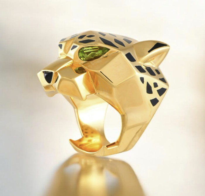 Jewellery