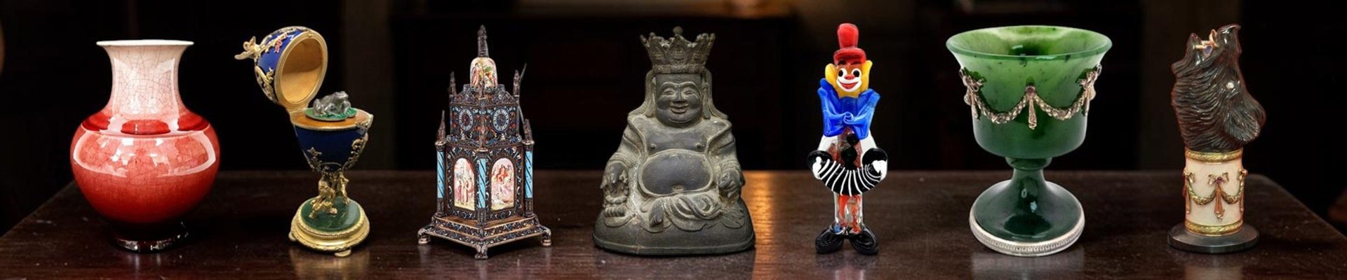 Departments | Decorative Arts