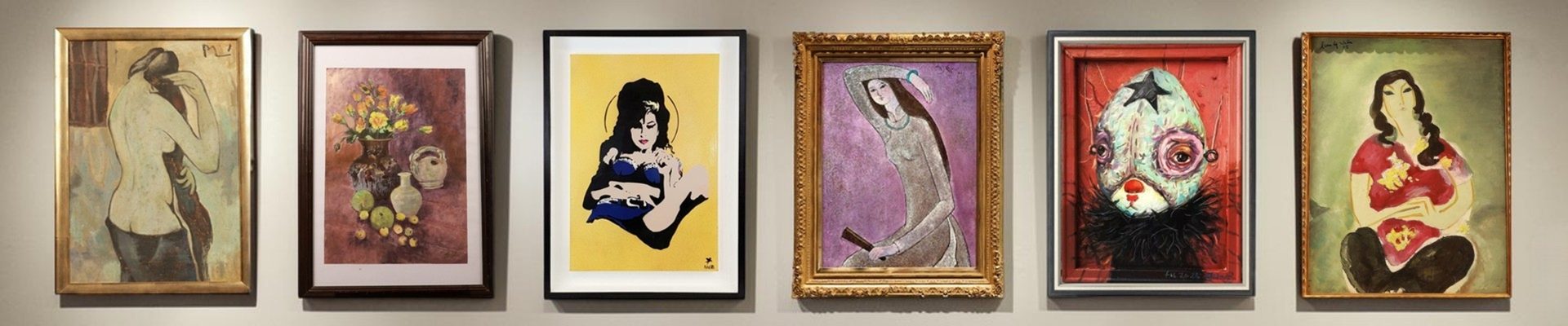 Departments | Fine Arts