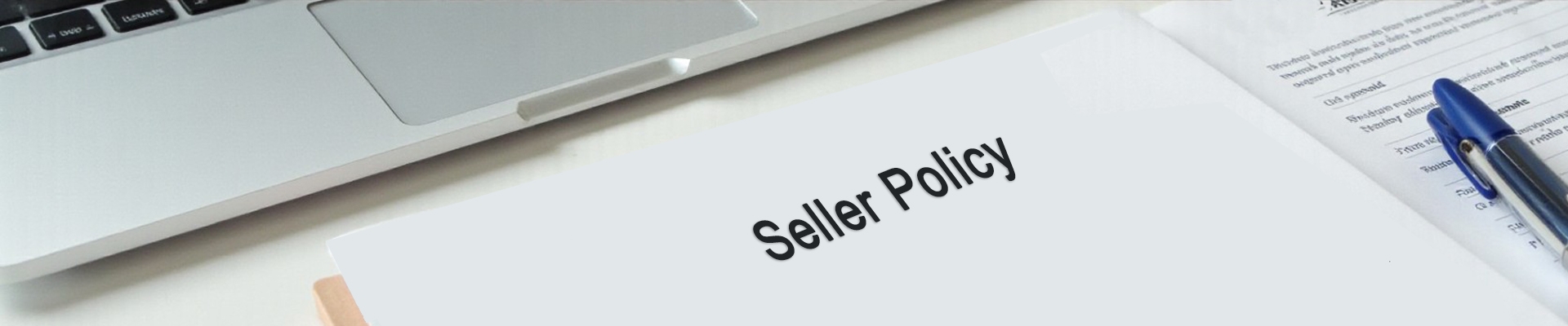 Seller Policy