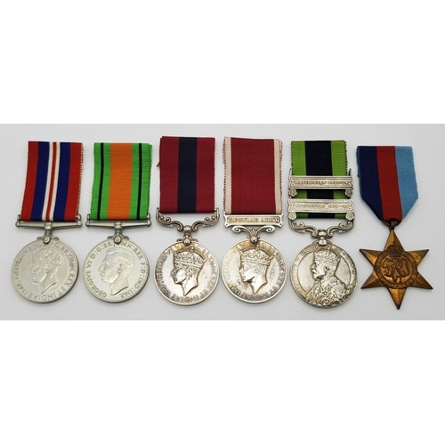 Honour in Metal: The Enduring Power of War Medals